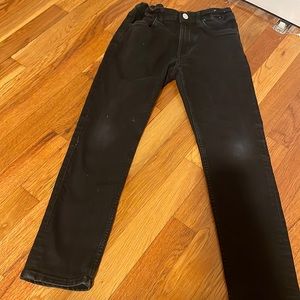 H&M boys skinny jeans